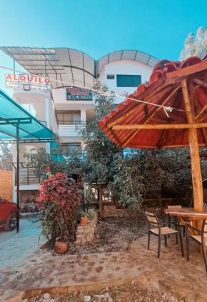Hostal Ayllu